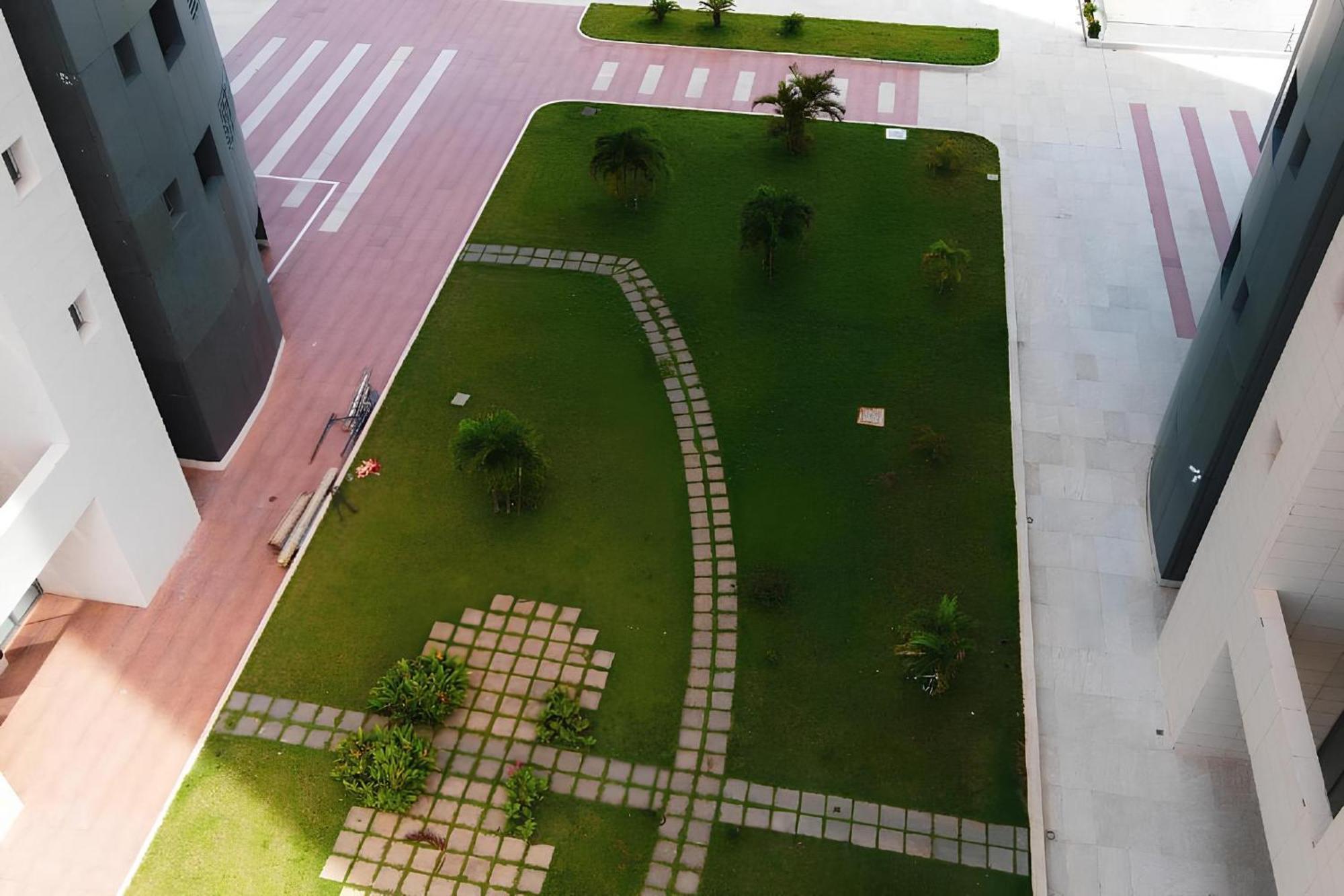 Eko Pearl Towers, Eko Atlantic Apartments By Nairahomes Lagos Extérieur photo