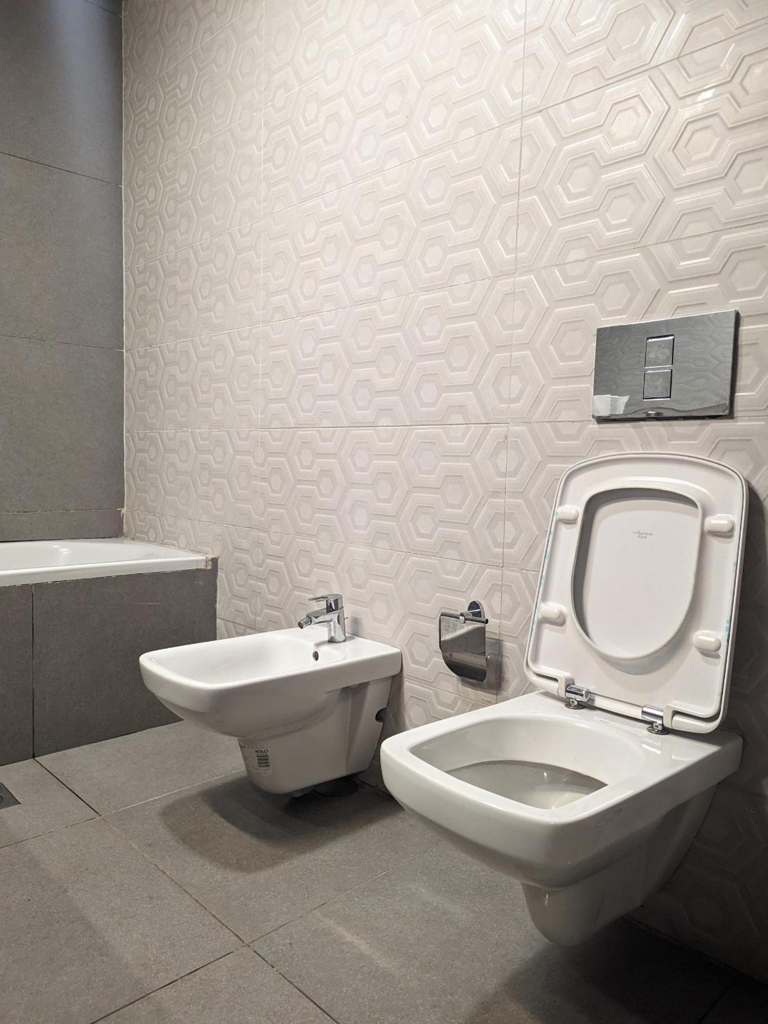 Eko Pearl Towers, Eko Atlantic Apartments By Nairahomes Lagos Extérieur photo
