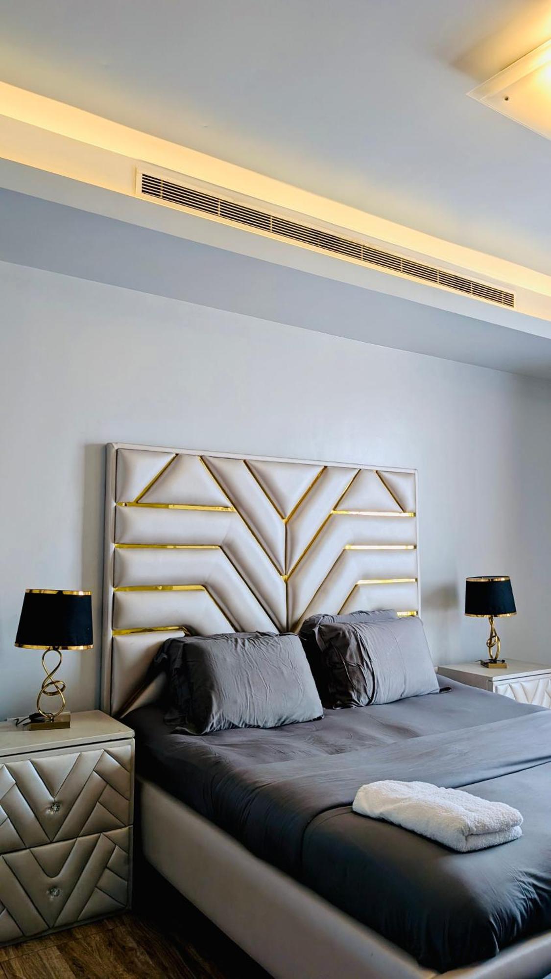 Eko Pearl Towers, Eko Atlantic Apartments By Nairahomes Lagos Extérieur photo