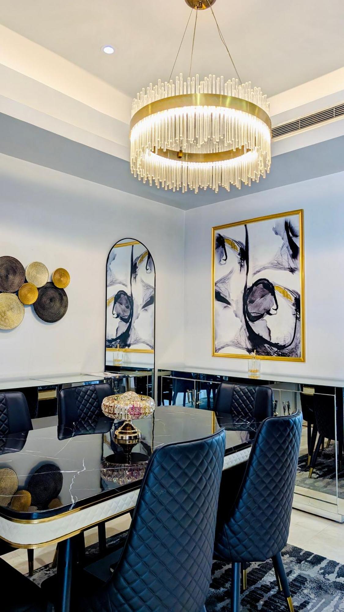 Eko Pearl Towers, Eko Atlantic Apartments By Nairahomes Lagos Extérieur photo